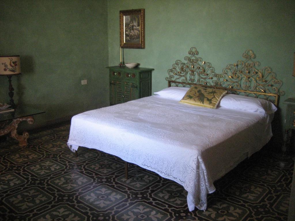 B&B Villa Panicucci Livorno Quarto foto