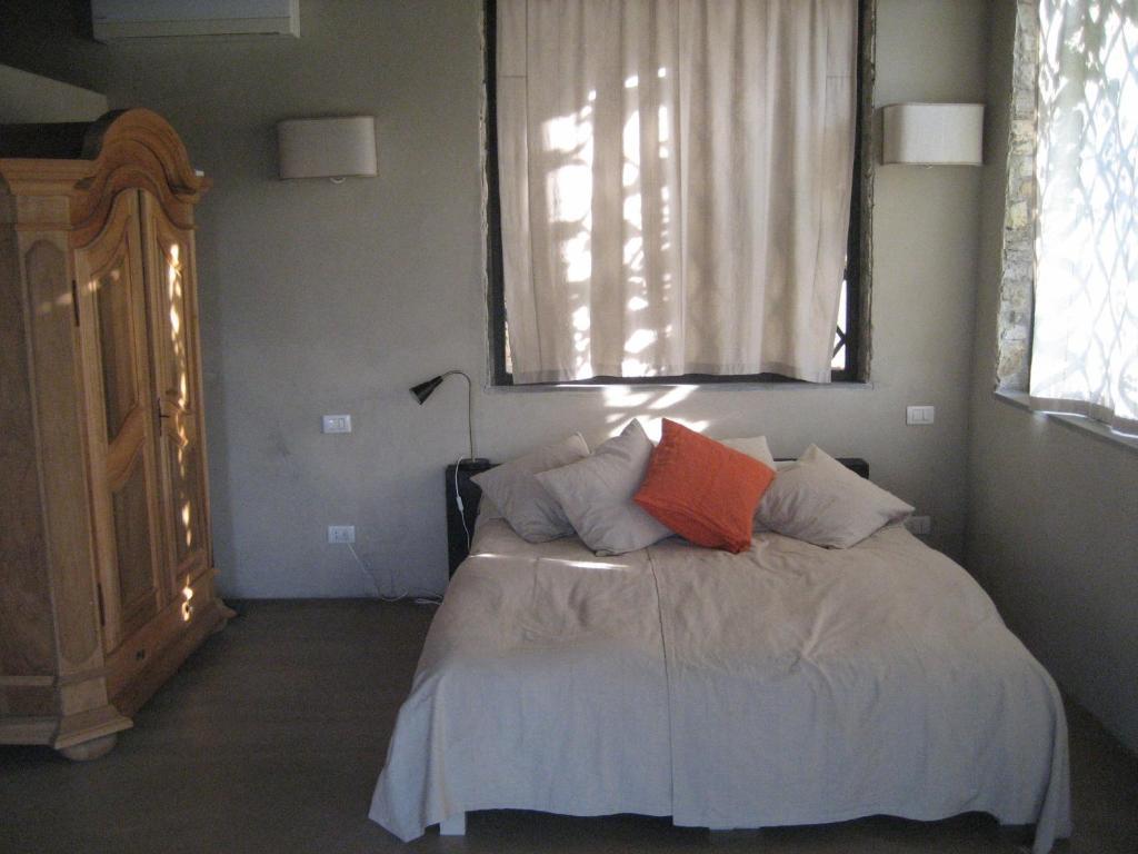 B&B Villa Panicucci Livorno Quarto foto