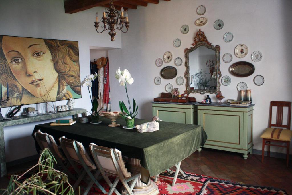 B&B Villa Panicucci Livorno Quarto foto