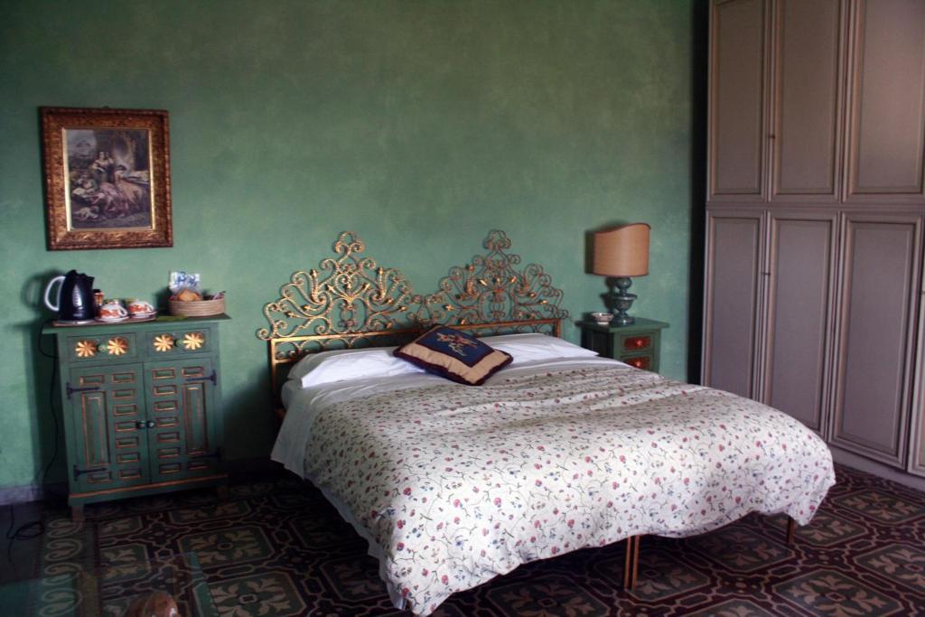 B&B Villa Panicucci Livorno Quarto foto