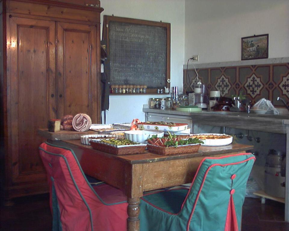 B&B Villa Panicucci Livorno Quarto foto