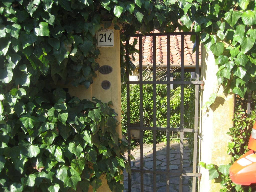 B&B Villa Panicucci Livorno Quarto foto